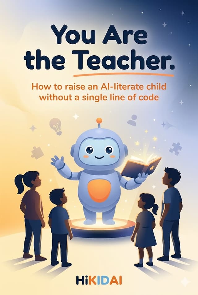 You Are the Teacher eBook cover