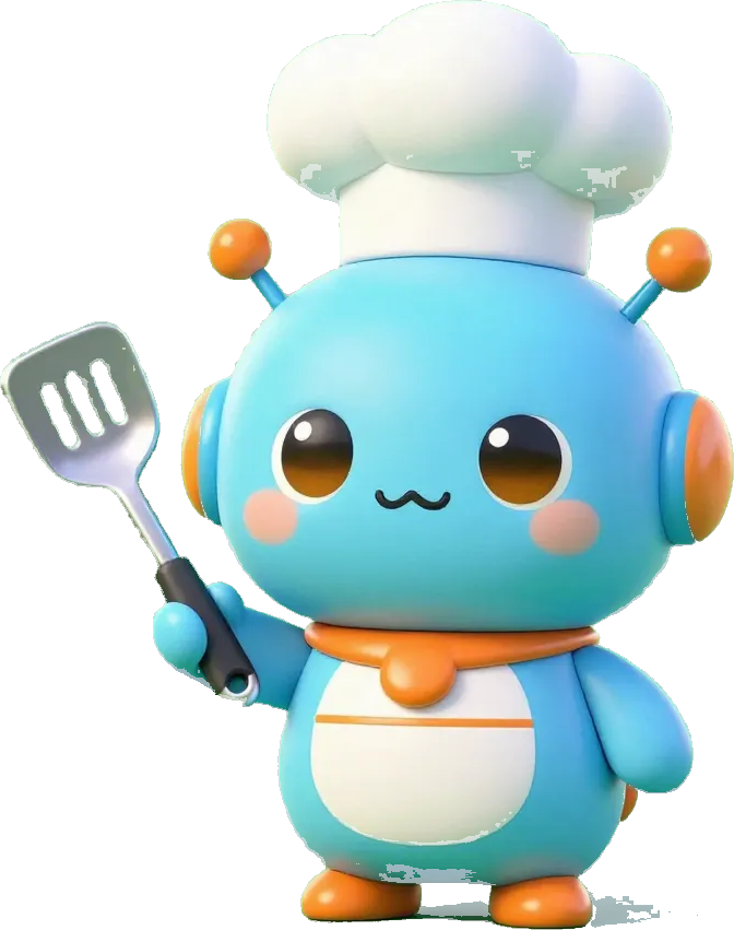 Chef Kai